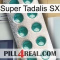 Super Tadalis SX dapoxetine1